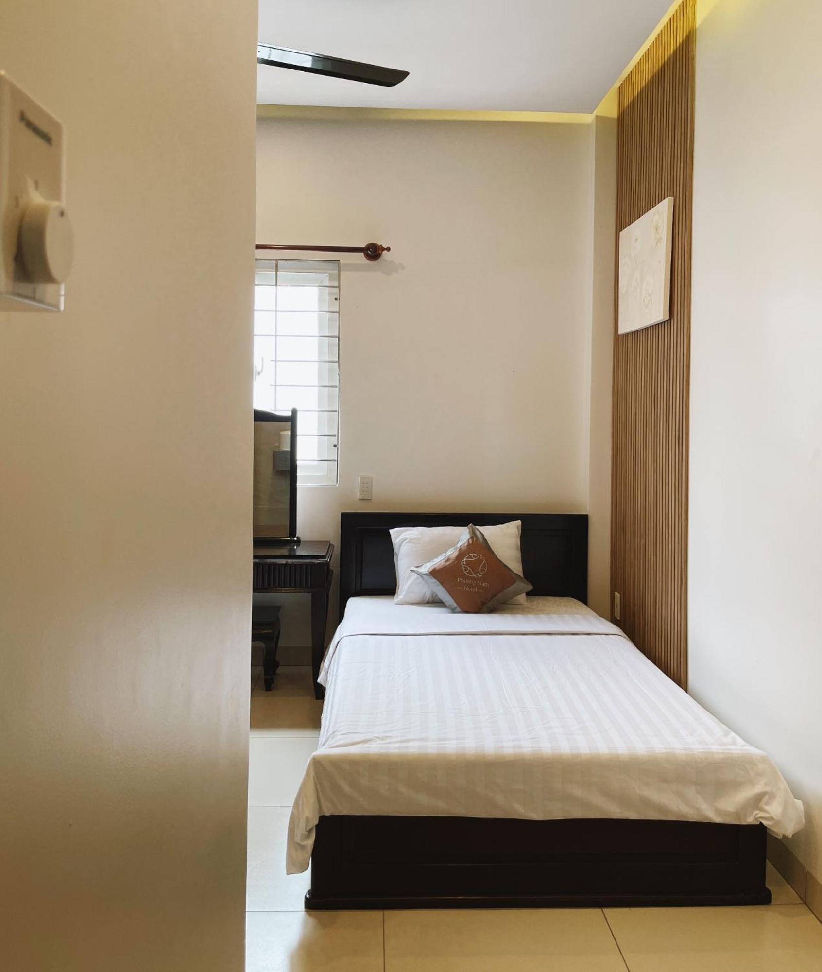 Phuong Nam Hotel An Giang Long Xuyên Buitenkant foto