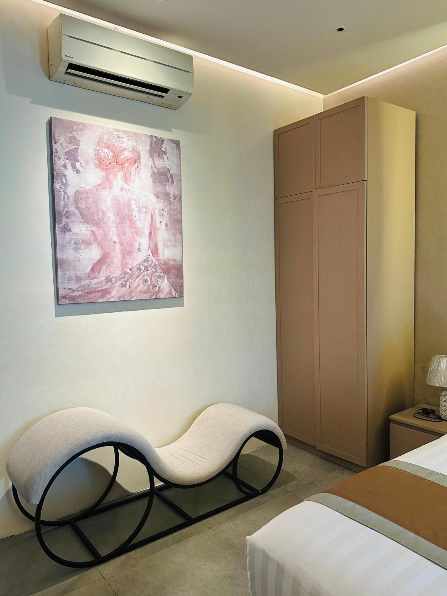 Phuong Nam Hotel An Giang Long Xuyên Buitenkant foto