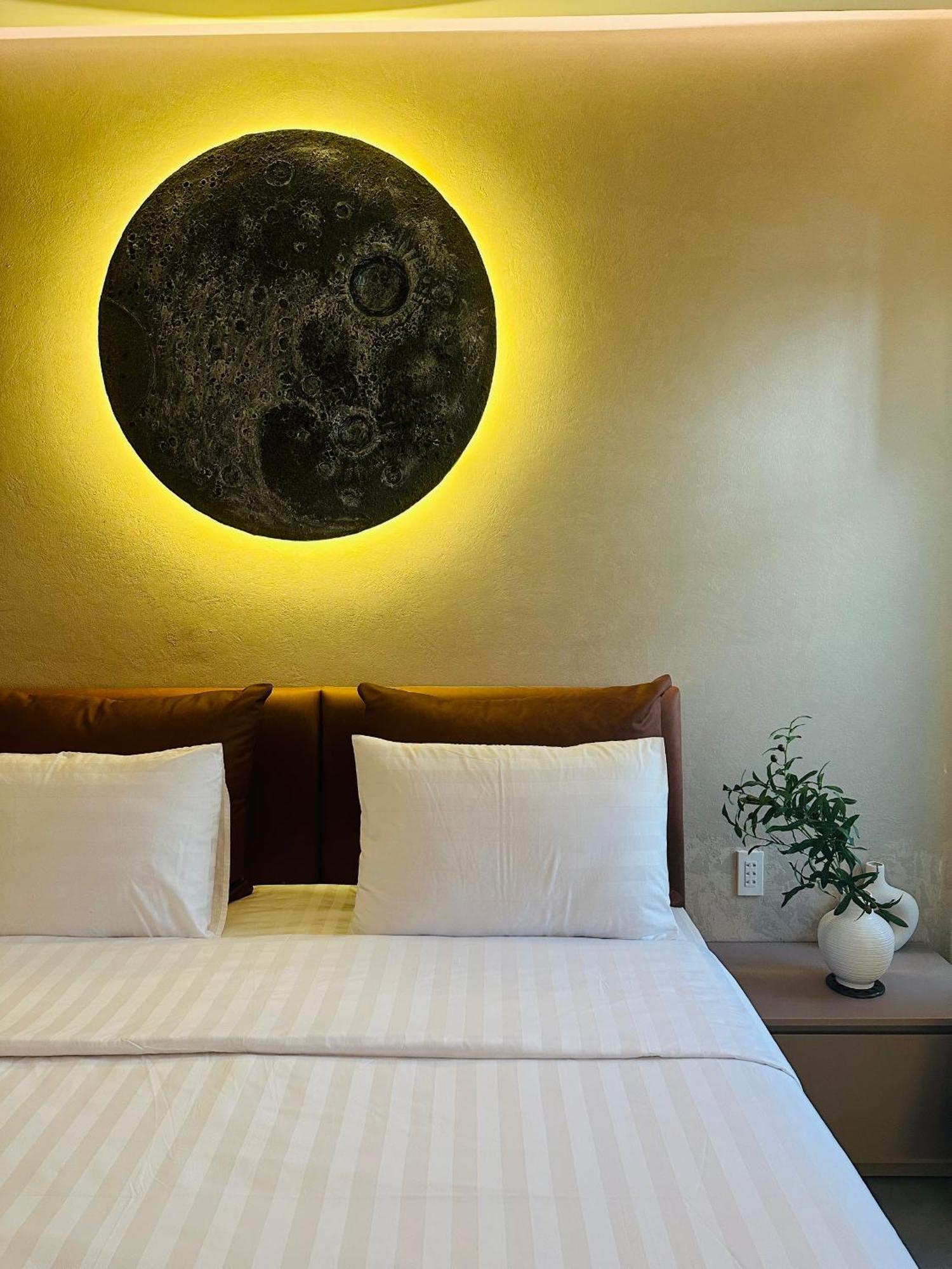 Phuong Nam Hotel An Giang Long Xuyên Buitenkant foto