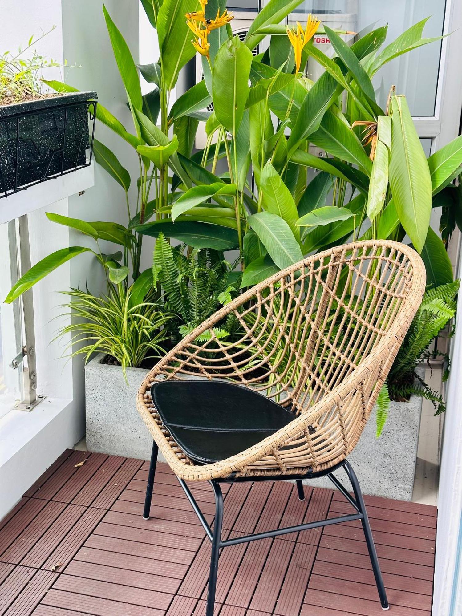 Phuong Nam Hotel An Giang Long Xuyên Buitenkant foto